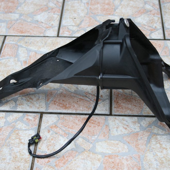 ducati 1199 lüfter